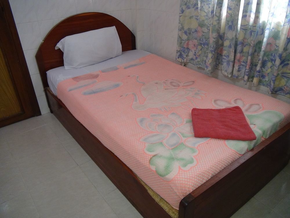 Hong Phann Guest House Phnom Penh Exterior photo
