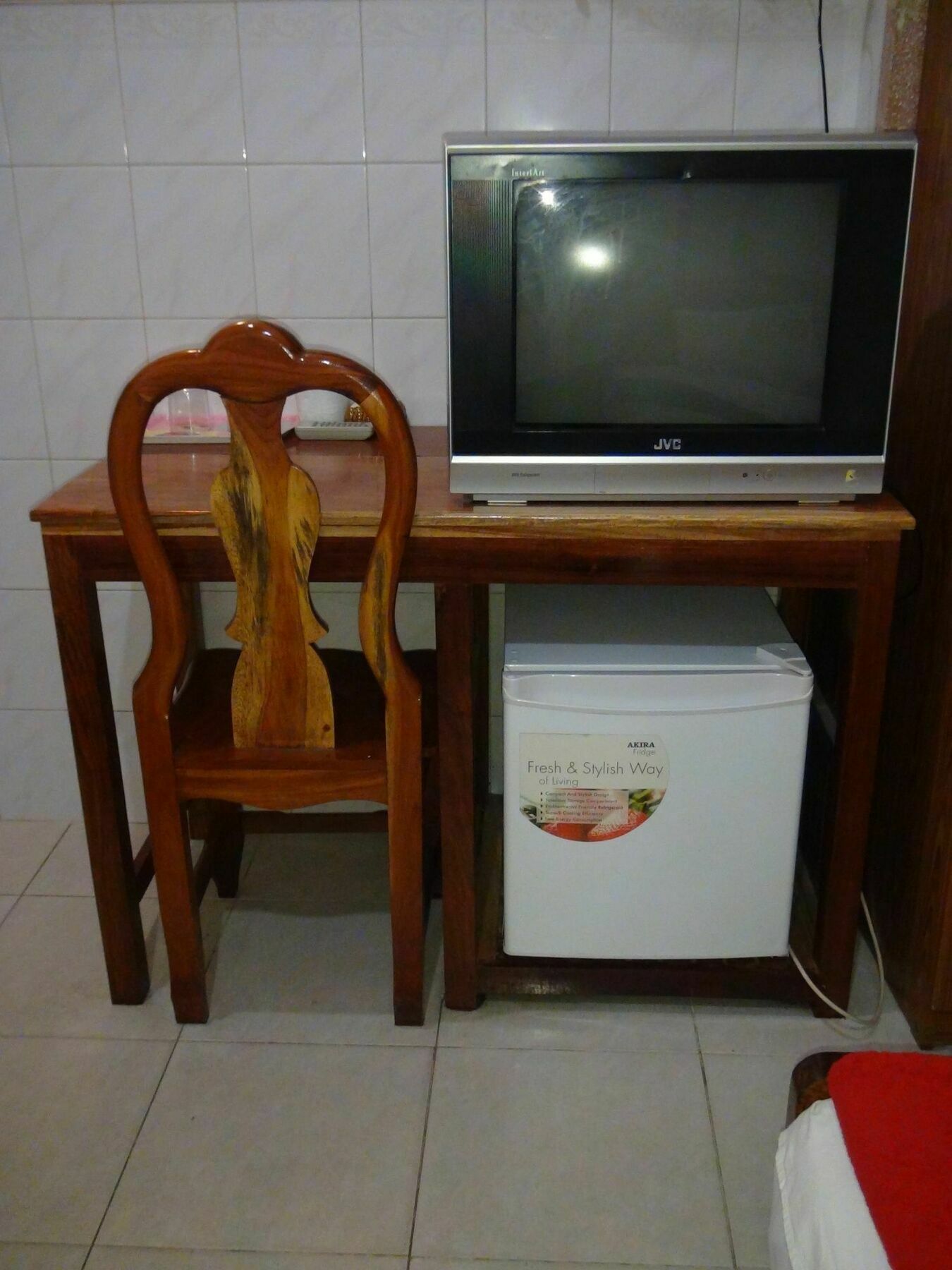 Hong Phann Guest House Phnom Penh Exterior photo