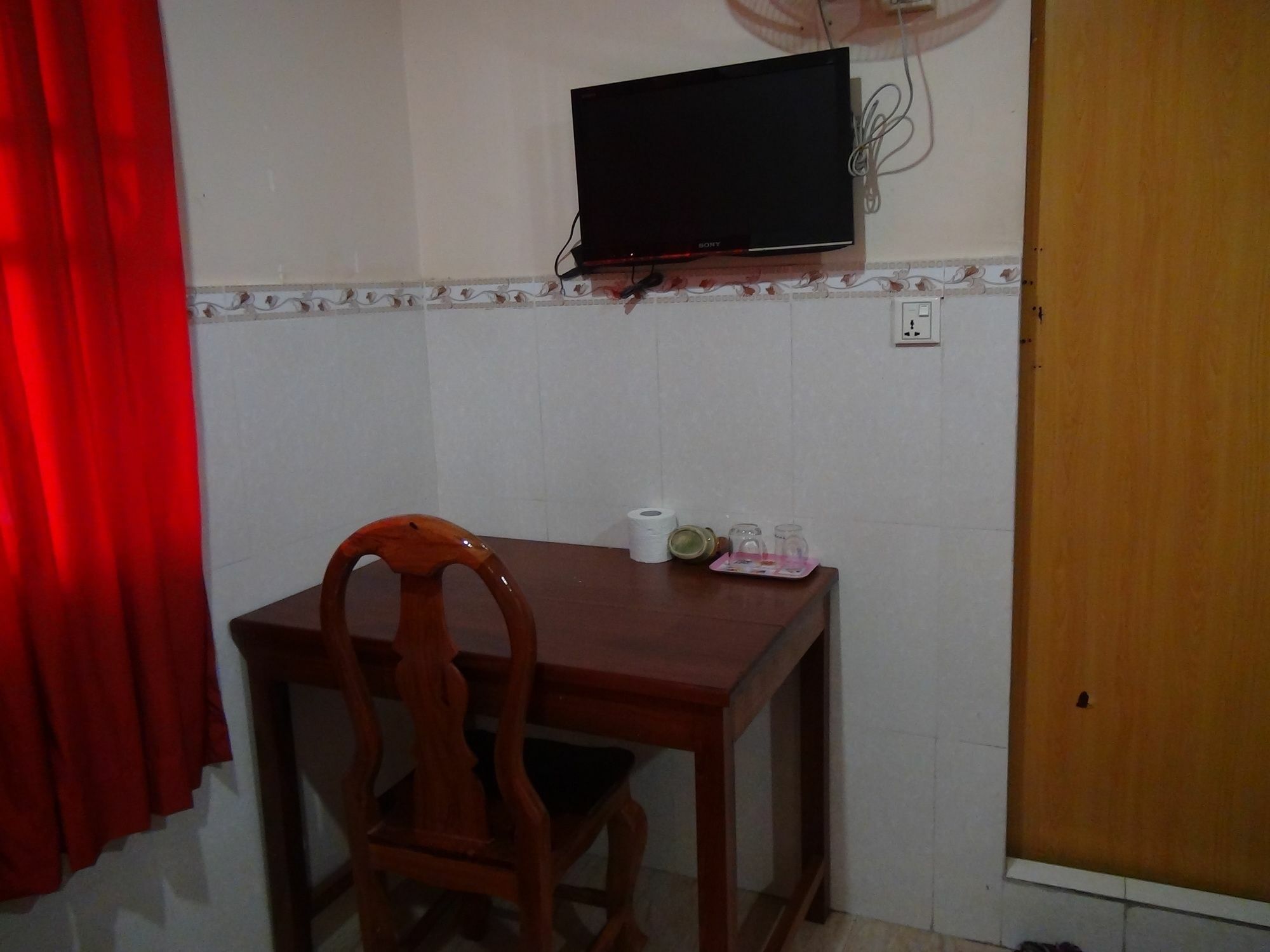 Hong Phann Guest House Phnom Penh Exterior photo